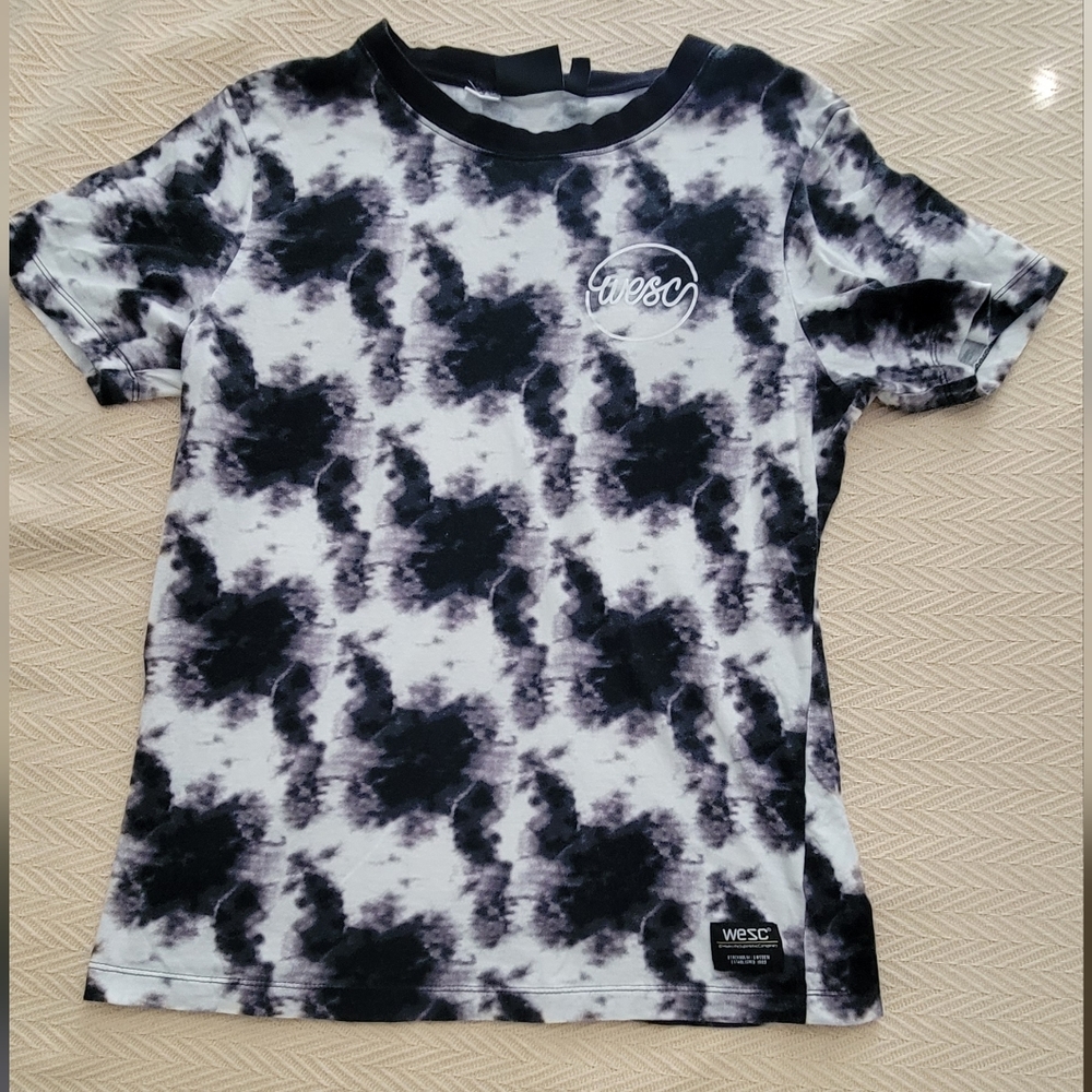 Wesco T-shirt